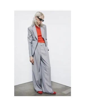 Patrizia Pepe Pantaloni/trousers