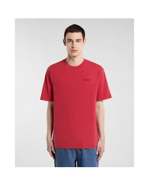 Dickies T-shirt korte mouw dk0a866bl331