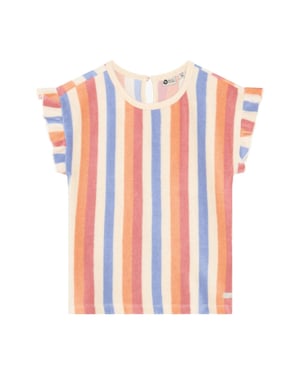 Daily 7 T-shirt 930403