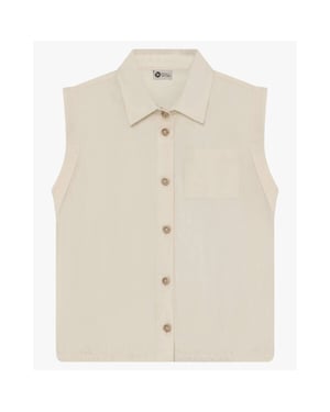 Daily 7 Top korte mouw 930421