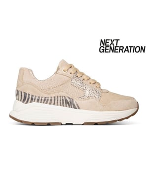Xsensible Veterschoenen