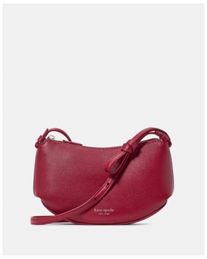 Loop Crossbody Bag