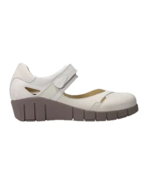 Wolky 01783-charlotte 10120-offwhite
