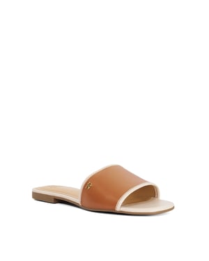 Dune Ladies Laras - Slip On Sandals