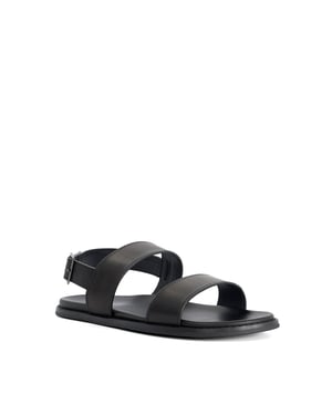 Dune Mens Include - Leather Sandals