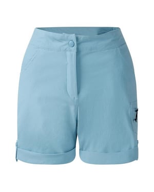 Dare 2B Dames/Dames Melodic III Korte Broek (Noords Blauw)