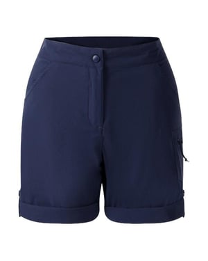 Dare 2B Dames/Dames Melodic III Korte Broek (Marine)