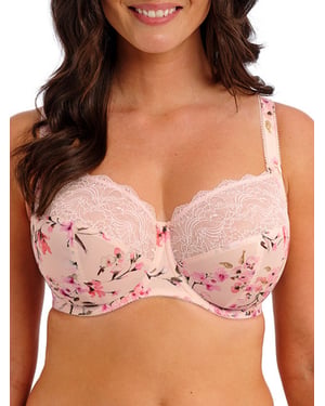 Lucia Side Support Bra