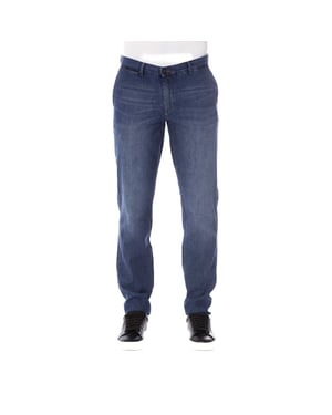 Rechtonde Jeans