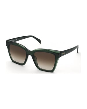 TOUS STOC45 54 0B45 Sunglasses
