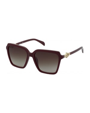 TOUS STOC74 56 09FH Sunglasses