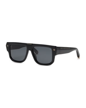 Philipp Plein SPP179 53 550Z29 Sunglasses