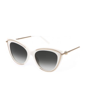 Furla SFU889 55 0847 Sunglasses