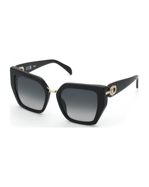 TOUS STOC43 54 0700 Sunglasses