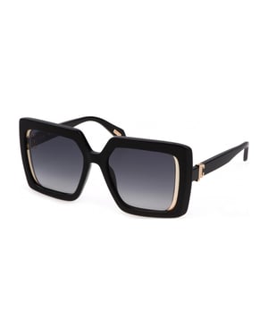 Just Cavalli SJC027 53 0700 Sunglasses