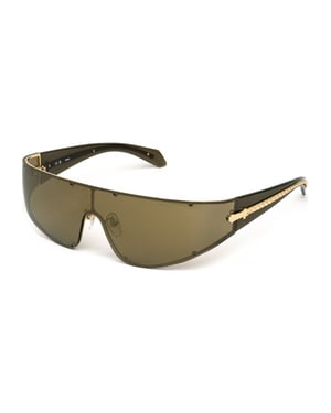 Just Cavalli SJC113 99 300G Sunglasses