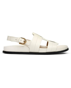 Cole Haan Marlee Fisherman Sandals