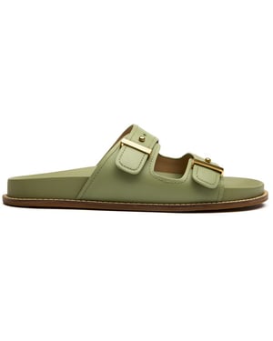 Cole Haan Marisol Footbed Sandaler
