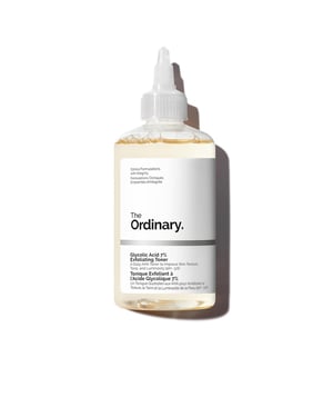 Glycolzuur 7% Exfoliërende Toner 100 ml