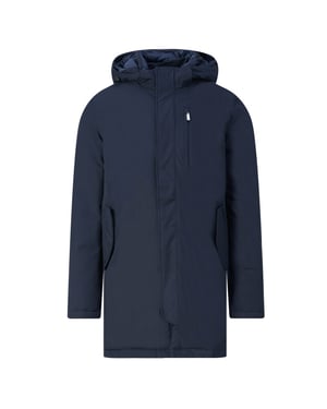 Agiato Parka donker