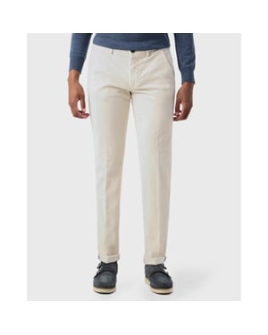 Mason's Chino donker