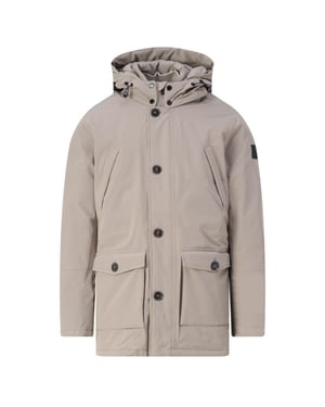 Agiato Parka