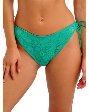 Nomad Nights Tieside Bikini Brief