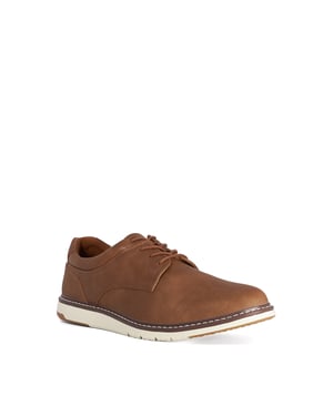 Dune Mens Boar - Hybrid Lace-Up Shoes