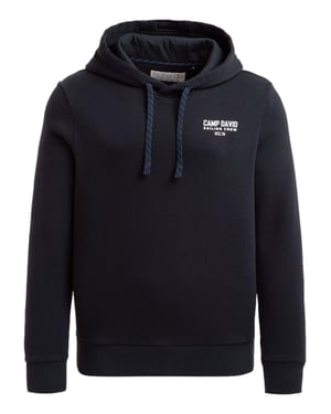Camp David Kapuzensweatshirt