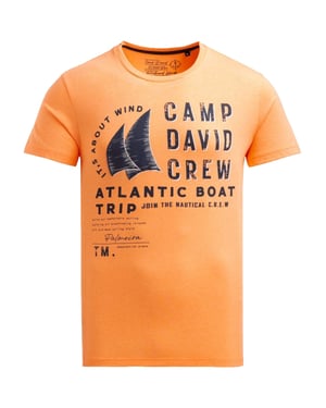 Camp David T-Shirt