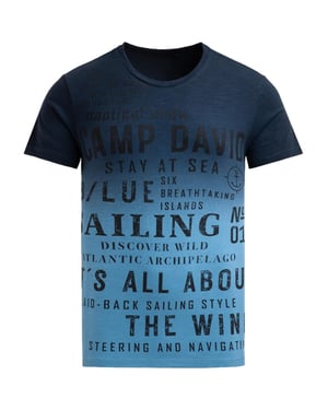 Camp David T-Shirt