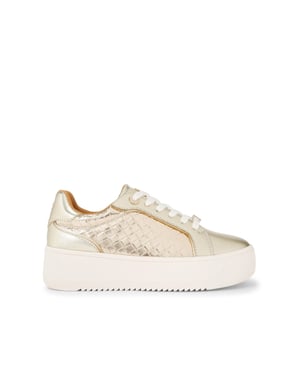 KG Kurt Geiger Lighter Weave Sneakers
