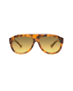 A Kjaerbede Zonnebril kl2601 rio