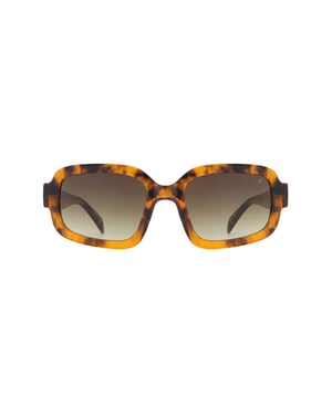 A Kjaerbede Zonnebril kl2606 pluto