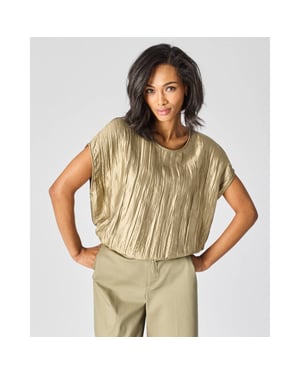 LaLotti Top korte mouw lot0407 colette