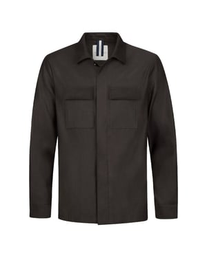 Profuomo Overshirt ppxf10032a
