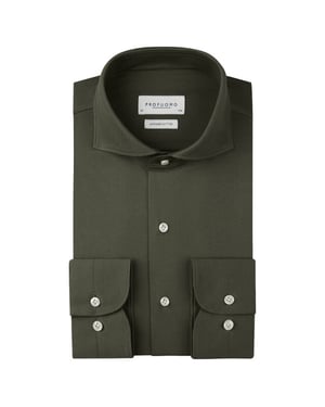 Profuomo Dresshemd ppxh10032c