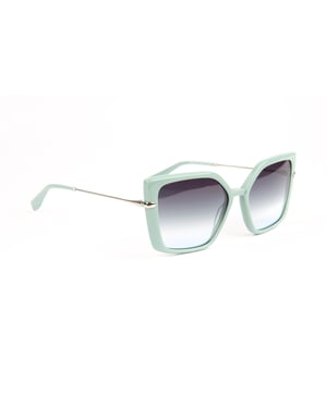Ana Hickmann Sunglasses HI9234 D02 56