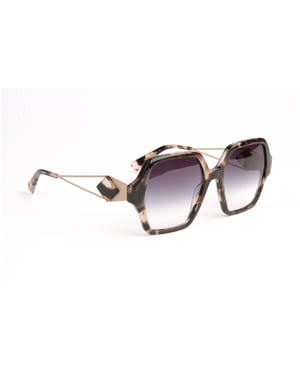 Ana Hickmann Sunglasses HI9219 G21 53