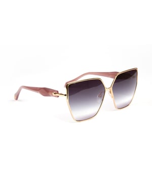 Ana Hickmann Sunglasses AH3293 05A 63