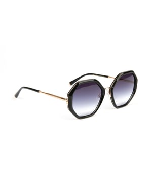 Ana Hickmann Sunglasses AH3292 A01 53