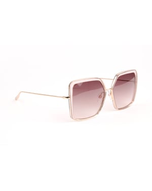 Ana Hickmann Sunglasses HI3196 T02 56