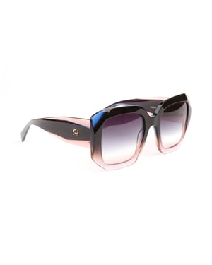 Ana Hickmann Sunglasses AH9413 C01 53