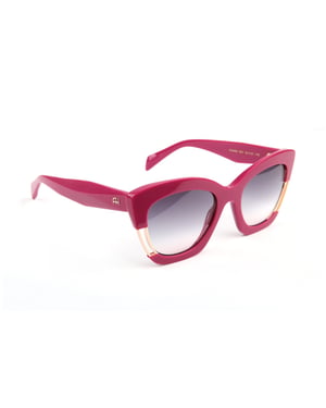 Ana Hickmann Sunglasses AH9480 D01 54