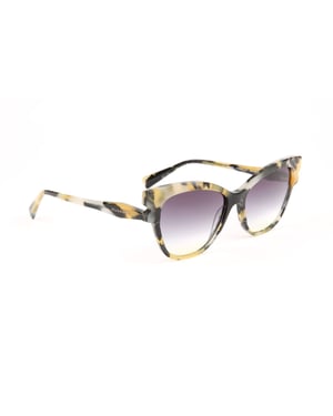 Ana Hickmann Sunglasses HI9227 G21 55