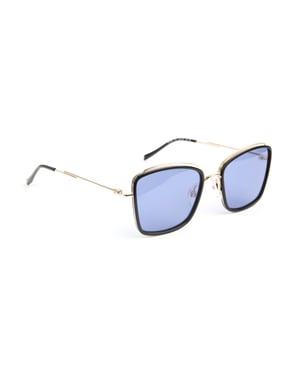 Ana Hickmann Sunglasses HI3220 A01 54