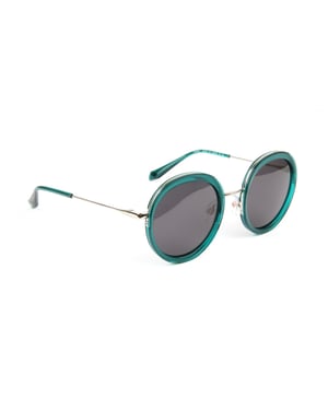 Ana Hickmann Sunglasses HI3205 T01 52