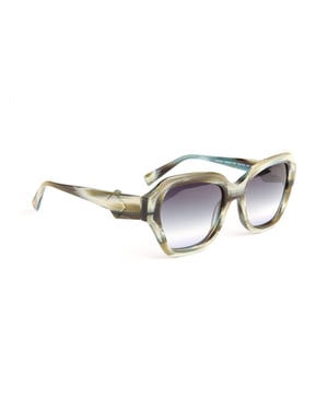 Ana Hickmann Sunglasses HI9214 E01 54