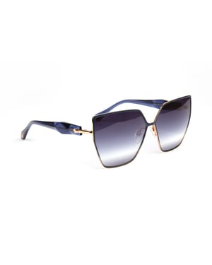 Ana Hickmann Sunglasses AH3293 06A 63