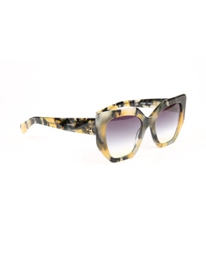 Ana Hickmann Sunglasses HI9224 G21 53